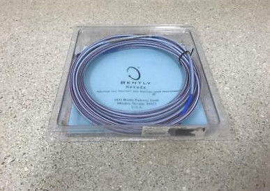 Изогнуто удлинительный кабель диапазона температур 3300 Невады 330190-085-00-00 удлиненный XL (ETR)
