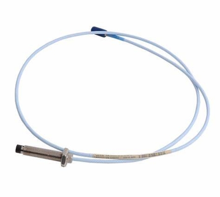 Стеклянная усиленная длина кабеля 8M датчика близости PPS изогнуто Невады