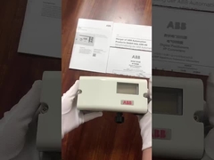 V18345-1011121001 TZID-C изготовленный в Германии ABB V18345 Позиционирующий клапан