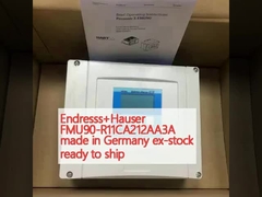 Endresss+Hauser FMU90-R11CA212AA3A, произведенный в Германии, готовый к отправке