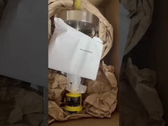 Передатчик давления Вега с химической печатью PS65.CXMGPHKNAX Радарный измеритель уровня