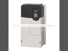 PowerFlex Air cooled 755 AC Drive 20G1AND125AA0NNNN