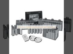 SLC 8-точечный цифровой выходный модуль 1746-OX8 на складе