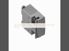 Модуль выхода MicroLogix 4 Point Analog 1762-OF4