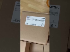 SG51.XASGBTPV VEGASWING 51 Выключатель уровня вибрации для жидкостей Плотность: > 0,5... 2,5 Г/см3