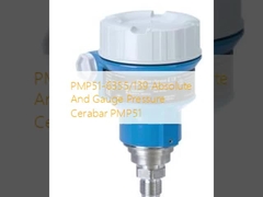 PMP51-6355/139 Абсолютное и измеренное давление