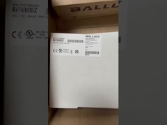 Датчики IFM и P+F