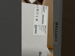 Датчики Balluff и P+F