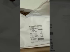 Balluff BCS00PP BCS M12BBE2-POC80H-S04K Цилиндрическая версия с нитью M12