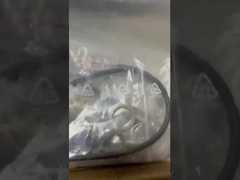 Система измерения индуктивного удара Balluff Micropulse Transducer Sensor BIW1-E310-M0450-P1-S115