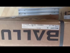 Линейный диапазон 25-4000 мм Balluff Микропульсный датчик BTL7-E501-M0150-P-SA500-S32