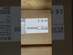 Balluff BTL7-E505-M0150-TK2-KA02 Алюминиевый датчик преобразователя 25-4000 мм Линейный диапазон 2 кг