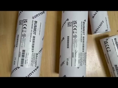 Анлодированный алюминиевый микропульсовый датчик BTL5-I1-M0350-K-SR32 25-4000 мм