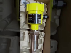 WE62.XXHNFTAMX VEGAWAVE 62 Вибрационный переключатель уровня с подвесным кабелем для порошков