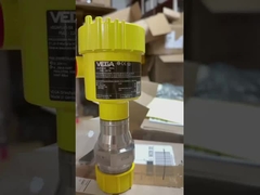 Компактный радарный датчик для непрерывного измерения уровня PS21.XXXXXGMHB