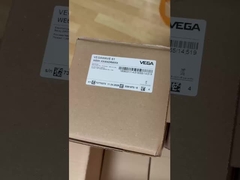 VEGAPULS C 21 Радарный датчик для непрерывного измерения уровня