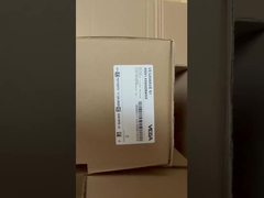 датчик радиолокатора 120m для непрерывного ровного измерения твердых тел PS69.AXCSDBBXWMXX большей части