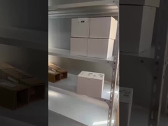 АББ позиционирующий клапан