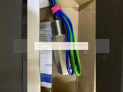 TP48-3-N-NDI Eaton Crouse-Hinds Series MTL TP48 Устройство защиты от перенапряжений