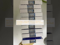 MTL4516/C  MTL5516C СВИЧ/ДЕТЕКТОР ПРОКСИМНОСТИ Интерфейс 2-канальный, с обнаружением ошибок линии