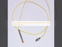 Bently Nevada Probe Proximity Vibration 21500-00-12-10-02 с быстрой доставкой