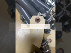 14847-5 Bently Nevada гибкий канал с индивидуальным