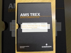 Адаптер постоянного тока Emerson TREX-0003-0022, выход для автомобильного аксессуара 12 В