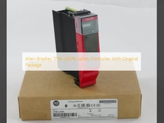 Контроллер безопасности Allen-Bradley 1756-L8SPK с оригинальной упаковкой