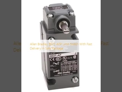 Allen Bradley 802T-ATP Limit Switch с быстрой доставкой в безопасной упаковке