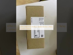 KFA6-DWB-EX1.D Монитор скорости вращения 2 Контактные выходы реле