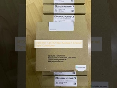 KFD0-RSH-1.4S.PS2 Модуль ретрансляции 1-канальный кондиционер сигнала