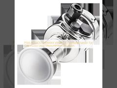 PS64.ACBAODHXKMAXX VEGAPULS 64 Радарный датчик для непрерывного измерения уровня жидкостей