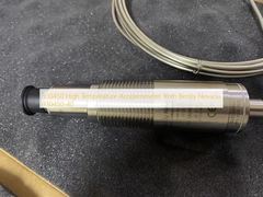 330450 Высокотемпературный акселерометр от Bently Nevada 330450-40