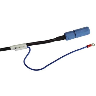 Штепсельн-В-голова измеряя кабеля CPK9 IP68 диаметра 7.2mm CPK9-HAA1A
