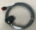 10 футовый кабель интерфейса INFI-Net Pvc NKLS01-10 Среднее описание Подключить NIS к NTCL
