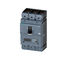 Перегрузите рамку 3VA2450-5MQ32-0AA0 IEC автомата защити цепи 3VA2 СИМЕНС защиты