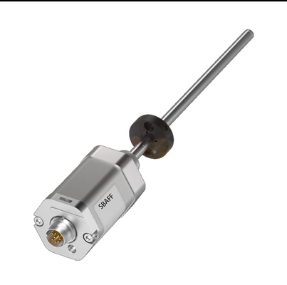 Линейный диапазон 25-4000 мм Balluff Микропульсный датчик BTL7-E501-M0150-P-SA500-S32
