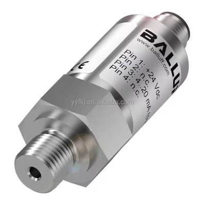 Датчик Balluff Micropulse Transducer BTL7-E505-M0150-TK2-KA02 для точных измерений