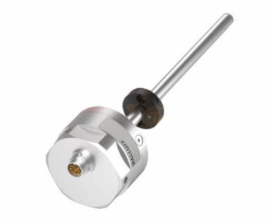 Балуфф Микропульсный датчик BTL7-E500-M0300-B-NEX-S32 Анодированный алюминиевый корпус