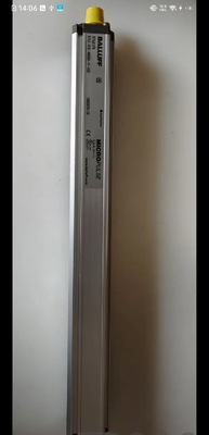 Система измерения индуктивного удара Balluff Micropulse Transducer Sensor BIW1-E310-M0450-P1-S115