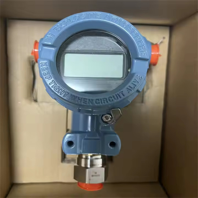 3051GP4A2B21AB4K8M5HR5 Оригинальный передатчик давления Rosemount 3051G