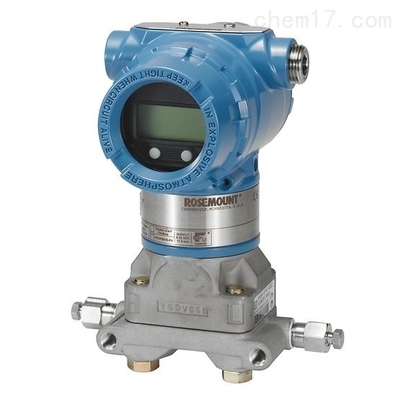 3051CD0A02A1AB3H2L4M5E5 Rosemount 3051CD Передатчик давления для промышленных применений