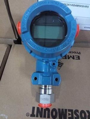 3051CD2A02A1AH2B2M4HR5 3051 Дифференциальные передатчики давления