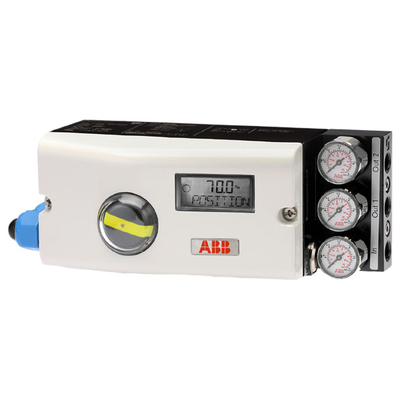 ABB V18345 TZID-C клапанный позиционировщик V18345-2010165101 Передовые технологии для оптимального управления
