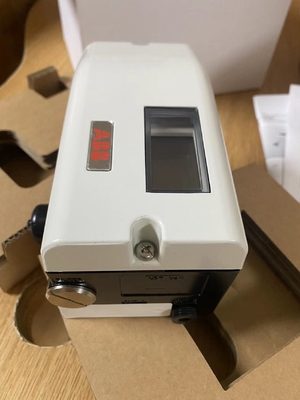 ABB V18345 TZID-C клапан позиционировщик V18345-2027120001 Идеальное решение для вашей автоматизации