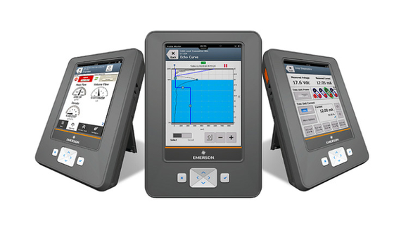 Emerson Process TREXCHPKLWS3S Emerson Trex Устройство связи, приложение HART