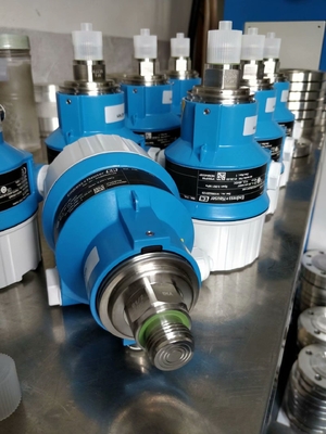 PMC51-AA21JD1MGJRLJA+AAPA Абсолютное и измеренное давление Cerabar PMC51 100 mbar...40 bar