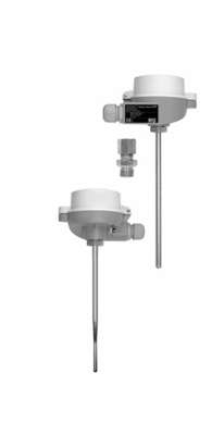 TC12-ARA0RXCB2000 Техническая информация Omnigrad M TR12, TC12