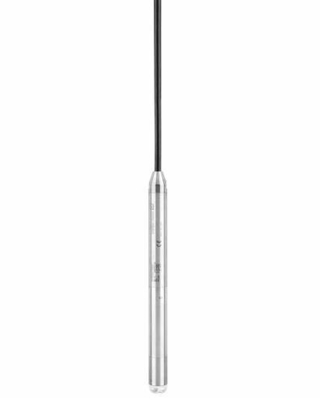 FMX21-AA221GGD10A+PO Гидростатическое измерение уровня Waterpilot FMX21