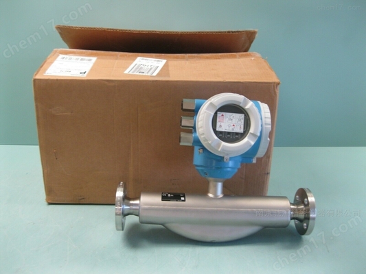 Endress+Hauser (E+H) Proline Promass F 300 Series Coriolis Flowmeter с моделями 8F3B08, 8F3B15, 8F3B1F, 8F3B1H, 8F3B25, 8F3B40, 8F3B50 и 8F3B80 8F3B15-AAINAAAGAASAFMWAA1